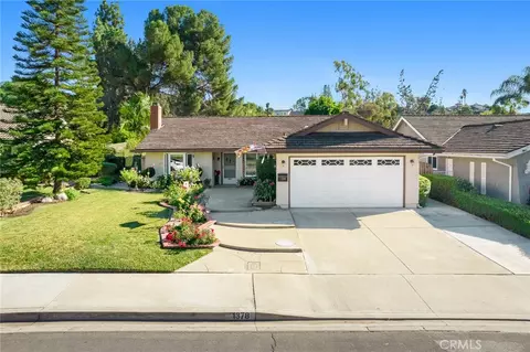 1378 Avenida Loma, San Dimas, CA 91773