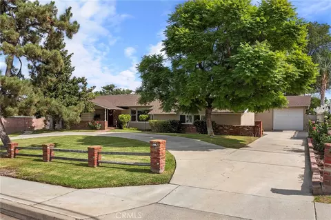 816 S Citrus St, West Covina, CA 91791