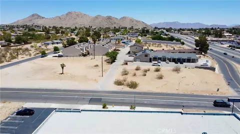 0 Tao Rd, Apple Valley, CA 92307