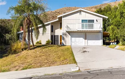 3284 Mira Monte Dr, San Bernardino, CA 92405