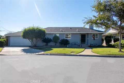 768 E Swanee Ln, Covina, CA 91723