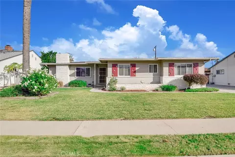 324 S Cedar Dr, Covina, CA 91723