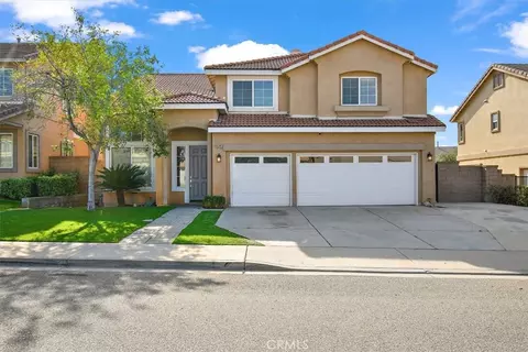 15349 Jeanette Dr, Fontana, CA 92336
