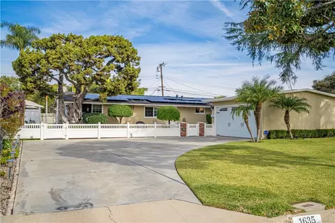 1635 E Verness St, West Covina, CA 91791