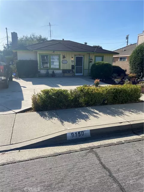 9150 Emperor Ave, San Gabriel, CA 91775