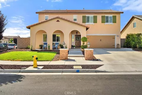 4907 Stits Cir, Jurupa Valley, CA 91752