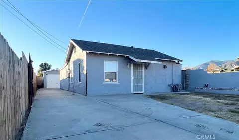 4268 N 3rd Ave, San Bernardino, CA 92407