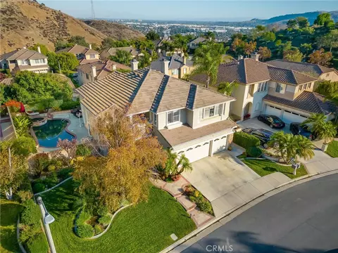 2226 Calle De Plata, San Dimas, CA 91773