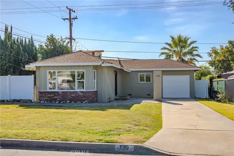 120 W Edna Pl, Covina, CA 91723
