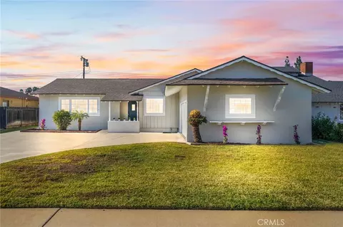 135 N Henton Ave, Covina, CA 91724