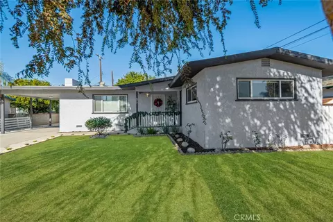 1129 E Blue Dr, West Covina, CA 91790