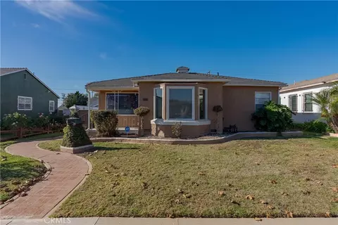11139 Van Ness, Inglewood, CA 90303