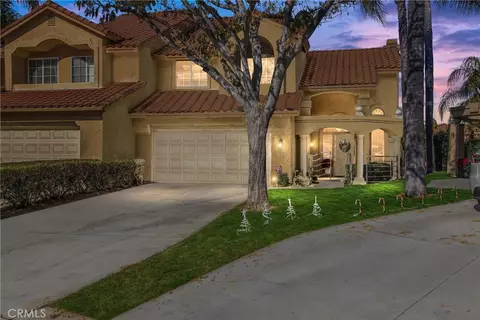 2061 Paseo Azul, San Dimas, CA 91773