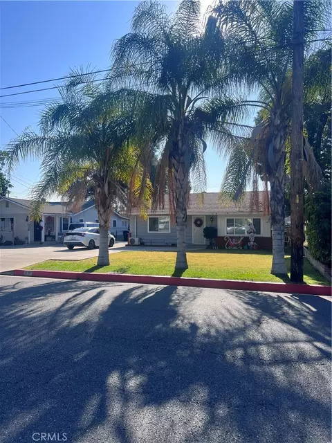 410 E Puente St, Covina, CA 91723