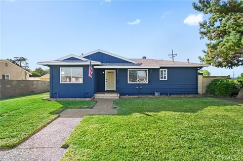 423 N San Jose Ave, Covina, CA 91723