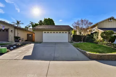 322 Sun Rose St, La Verne, CA 91750