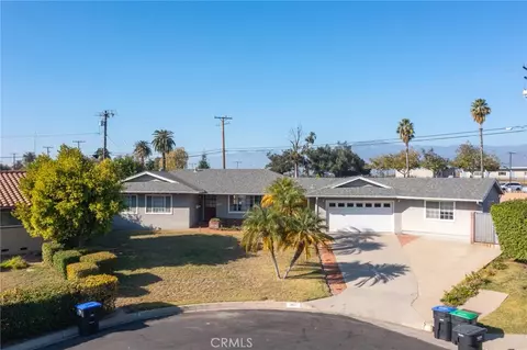 3637 N Danehurst Ave, Covina, CA 91724