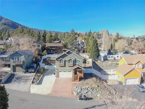 5480 Locarno, Wrightwood, CA 92397 photo 1