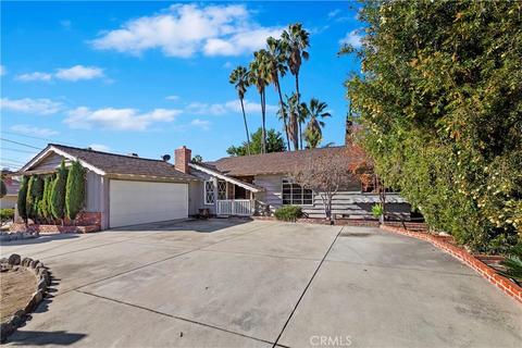 1107 S 5th Ave, Arcadia, CA 91006