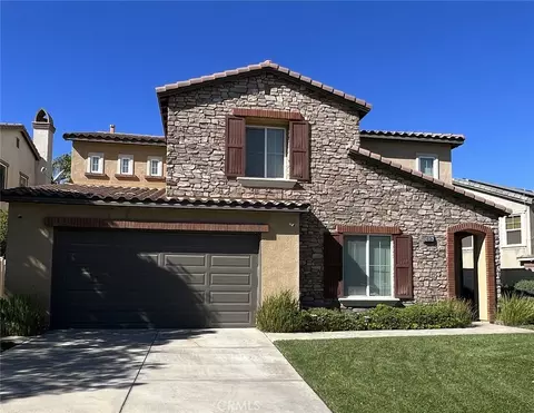 4124 Ballantree St, Lake Elsinore, CA 92530
