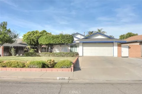 21311 Benbow St E, Covina, CA 91724