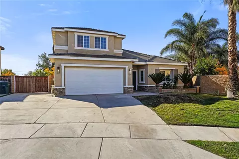 745 Conlon Dr, Hemet, CA 92545
