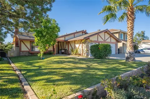 5033 N Glen Arden Ave, Covina, CA 91724