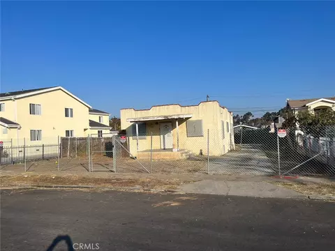 137 E 119th St, Los Angeles, CA 90061