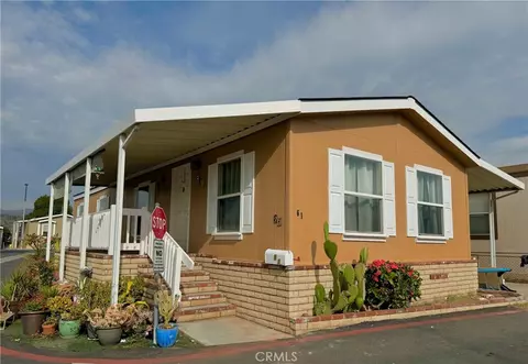 21210 Arrow Hwy #61, Covina, CA 91724