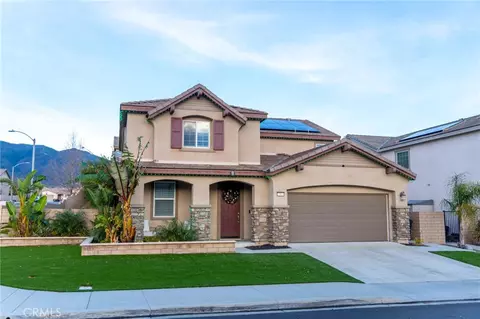 17978 Deerberry Way, San Bernardino, CA 92407