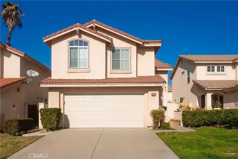 561 E Nubia St, Covina, CA 91722