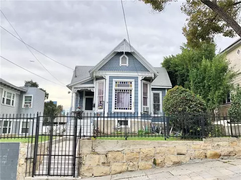 1526 Rockwood St, Los Angeles, CA 90026