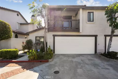 2281 E Badillo St, Covina, CA 91724