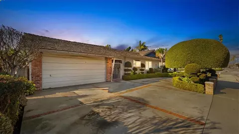 1338 E Thackery Ave, West Covina, CA 91790