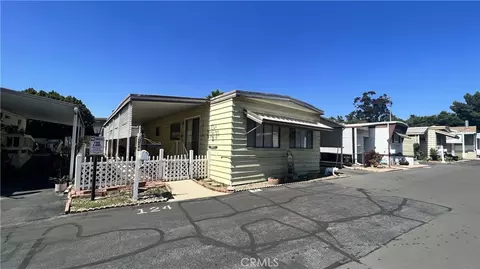 801 W Covina Blvd #124, San Dimas, CA 91773
