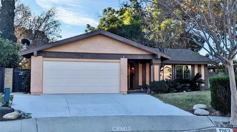 1262 N Deborah Ave, Azusa, CA 91702