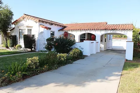 3515 W 78th Pl, Inglewood, CA 90305