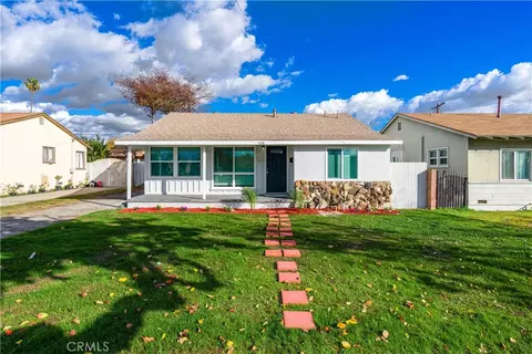 438 S Enid Ave, Azusa, CA 91702