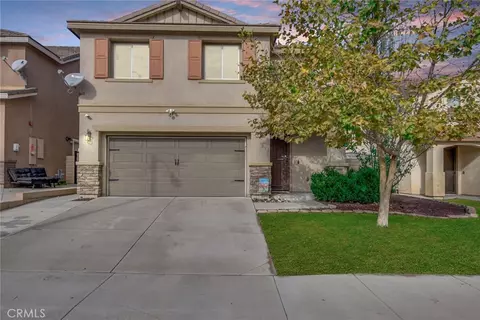 3775 Bur Oak Rd, San Bernardino, CA 92407