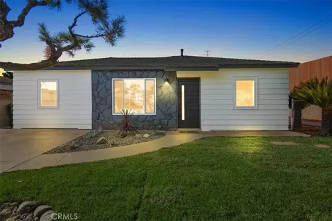 5569 N Rimsdale Ave, Azusa, CA 91702