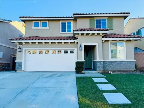 16993 Sandoval Ln, Fontana, CA 92336
