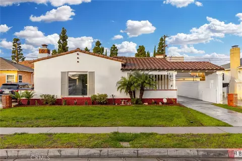 8811 S 8th Ave, Inglewood, CA 90305