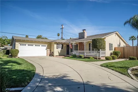 420 S Mesita Pl, West Covina, CA 91791