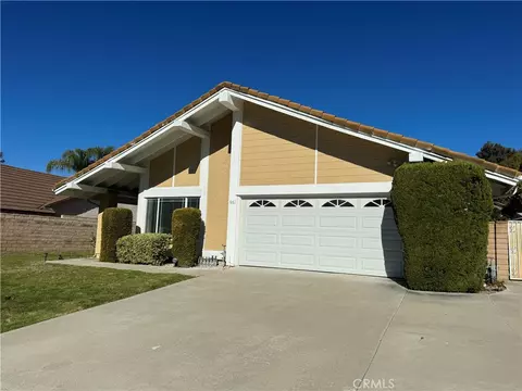 961 Calle Hermosa, San Dimas, CA 91773