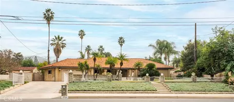 2530 E Cameron Ave, West Covina, CA 91791