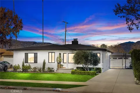 1511 Elmcrest St, La Verne, CA 91750
