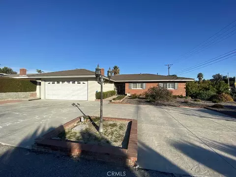 1071 E Covina Hills Rd, Covina, CA 91724