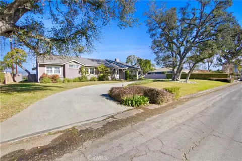 21121 E Mesarica Rd, Covina, CA 91724