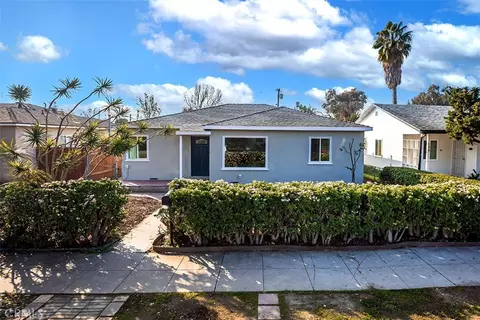 200 E Barclay St, Long Beach, CA 90805 photo 1