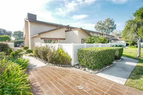 750 E 5th St #95, Azusa, CA 91702